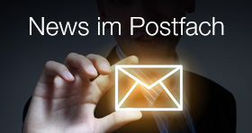 Newsletteranmeldung